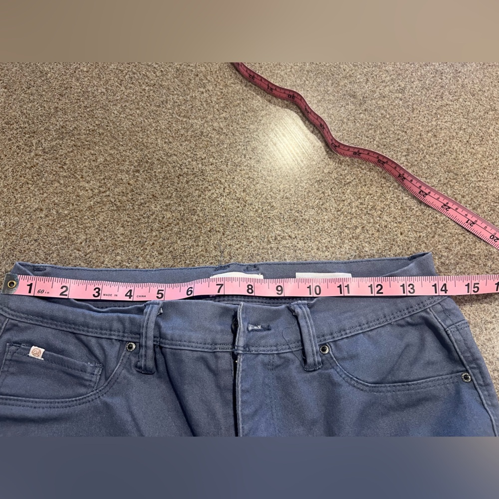 Curve Appeal Minimalist Jegging - Picture 5 of 5